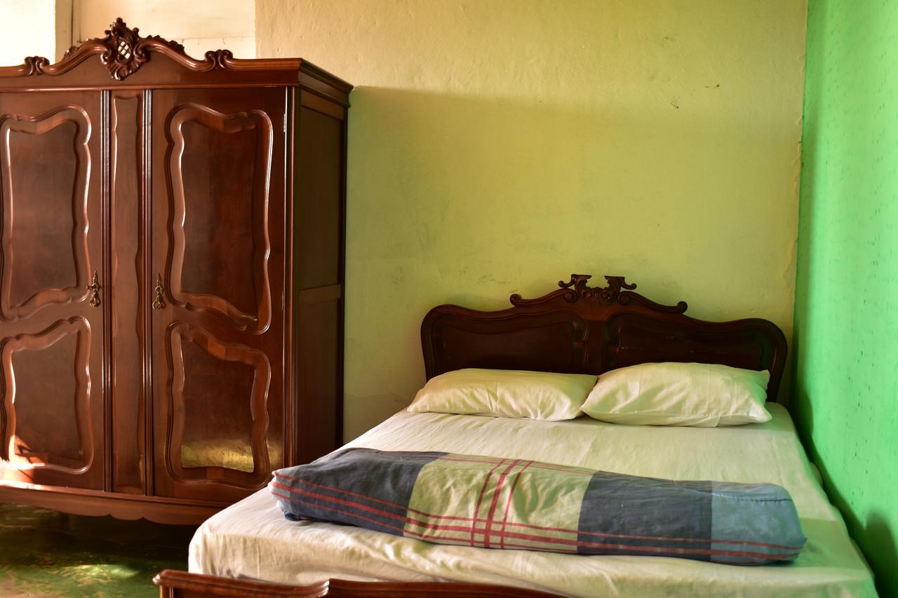 Hôtel Mirante Das Pedras à São Tomé das Letras Extérieur photo