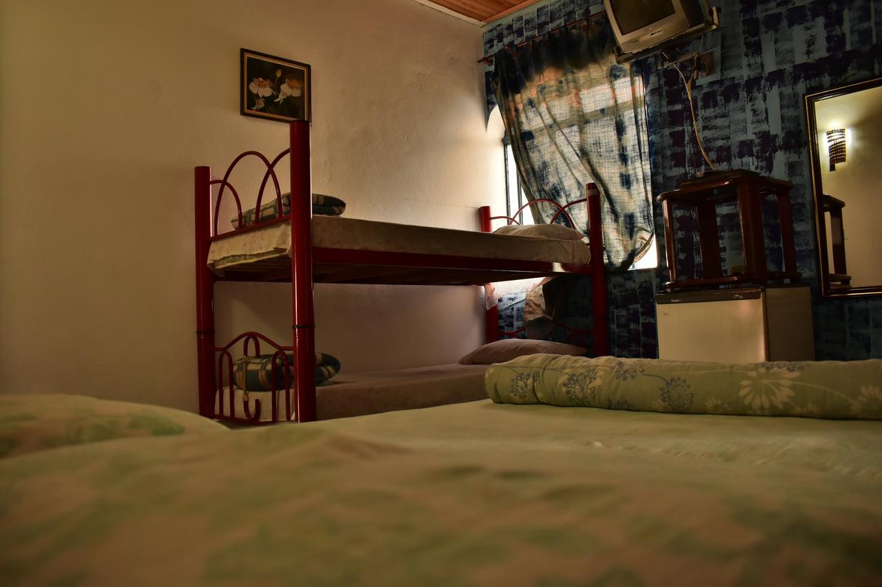 Hôtel Mirante Das Pedras à São Tomé das Letras Extérieur photo