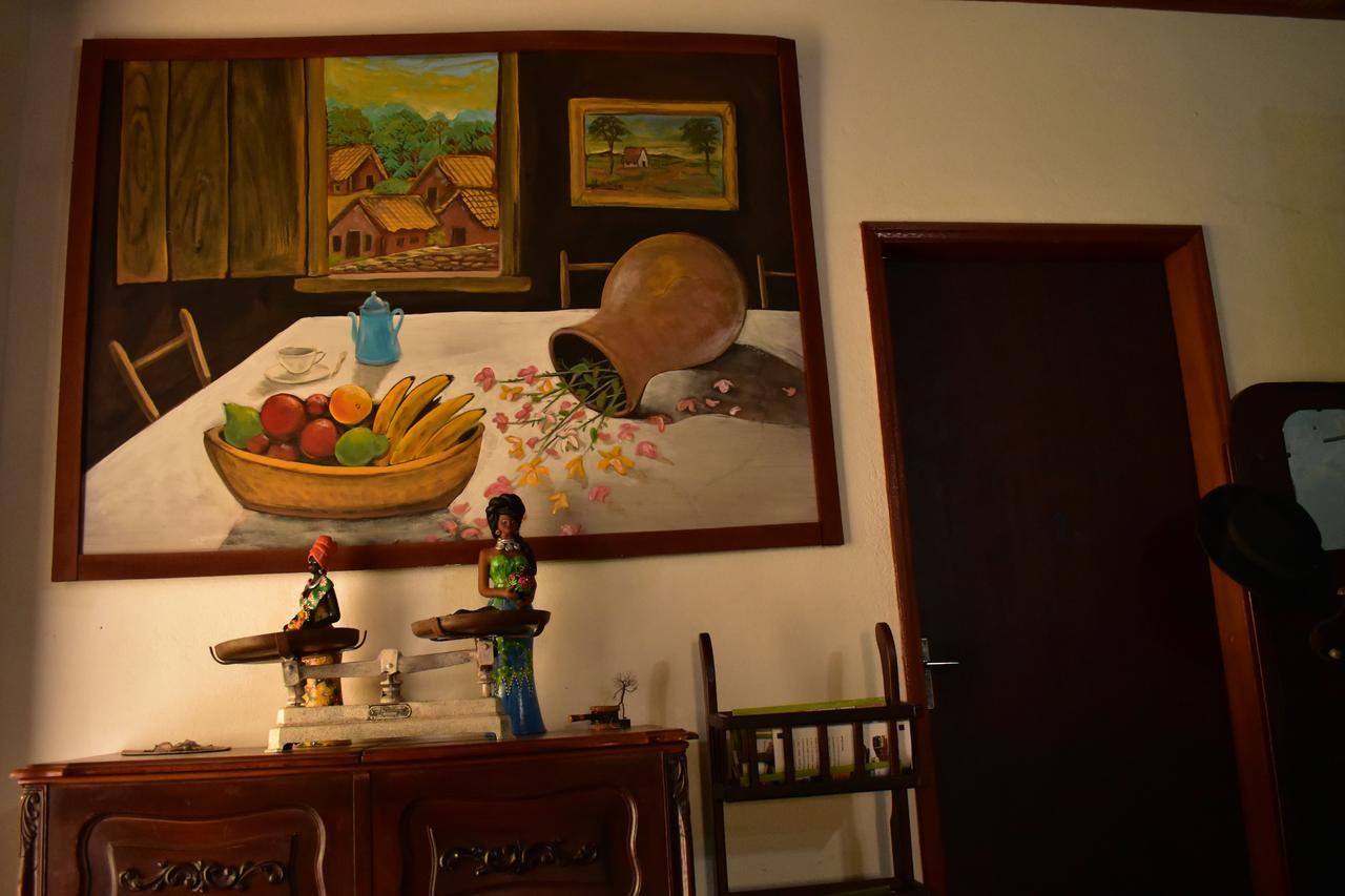 Hôtel Mirante Das Pedras à São Tomé das Letras Extérieur photo
