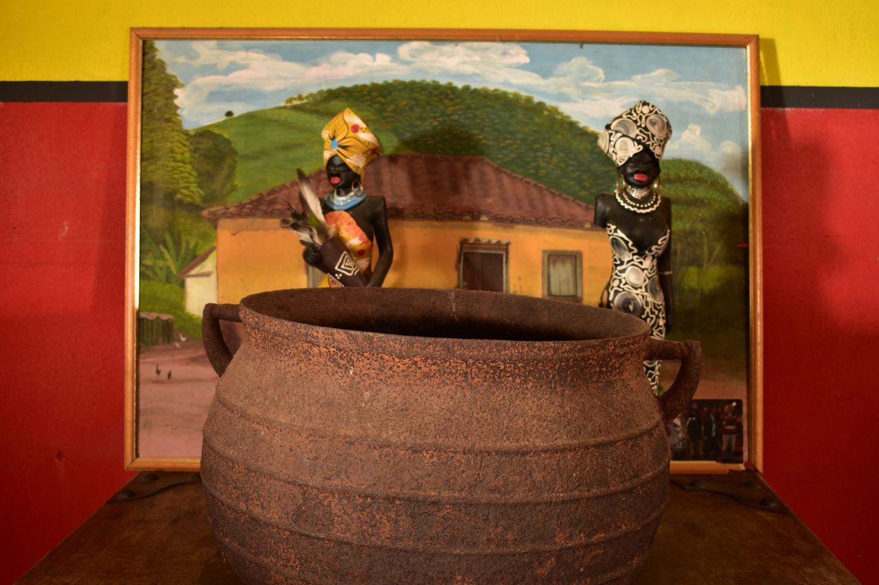 Hôtel Mirante Das Pedras à São Tomé das Letras Extérieur photo